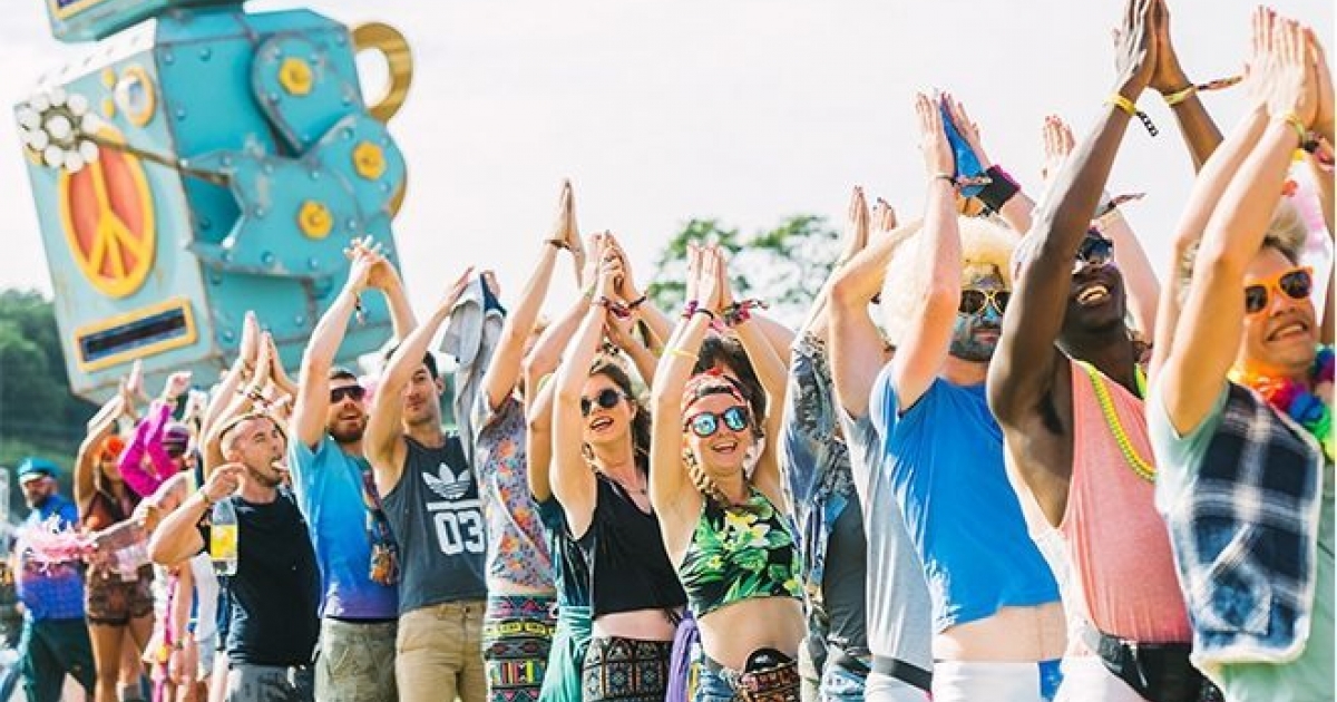 Des Festivals Anglais Vont Offrir La Pilule Du Lendemain Gratuitement ...