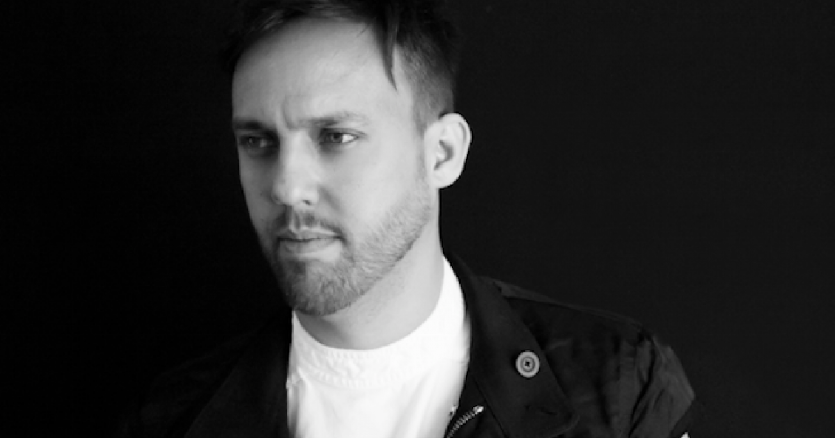 Un nouvel album à l'horizon pour Maceo Plex En bref Mixmag France