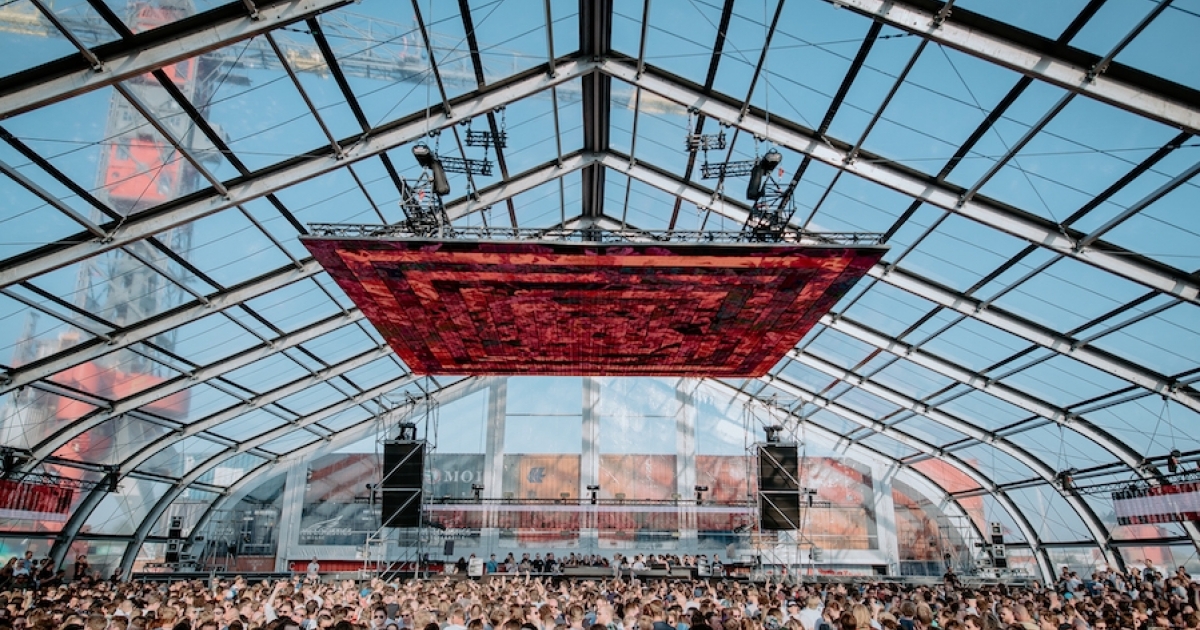 DGTL annonce son grand retour pour l’ADE 2021 - En bref - Mixmag France
