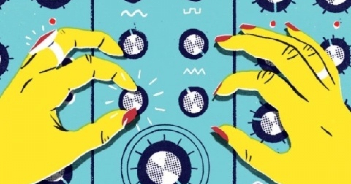 Harcèlement et préjugés le quotidien des femmes dans la musique a peu