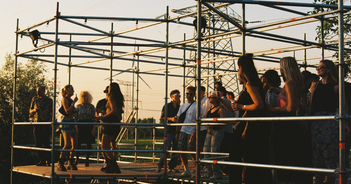 Belgique : le festival underground LLOSS reprend ses quartiers cet été ...