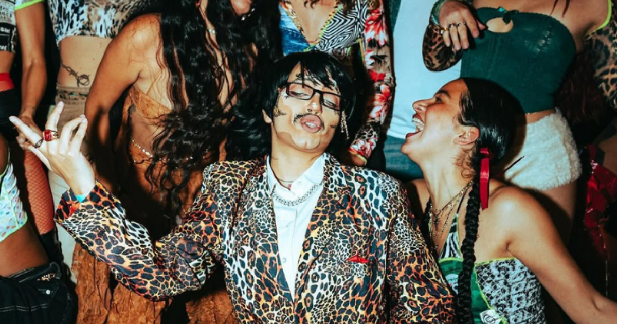 Liège : NighTalk, le rendez-vous sexy qui imagine la fête de demain ...