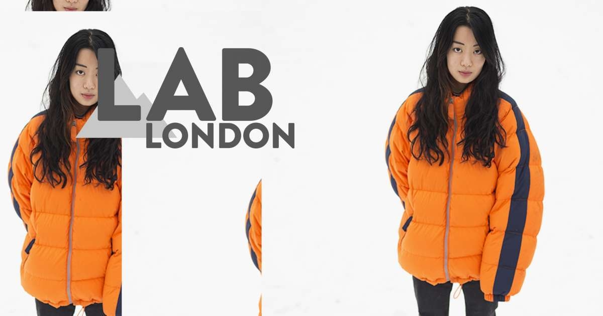 Objective Blu Object Blue au LAB London - Streams - Mixmag France
