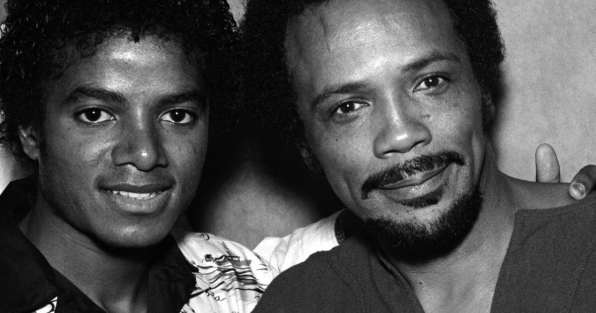 Quincy Jones va rendre hommage à Michael Jackson lors d’un concert rare