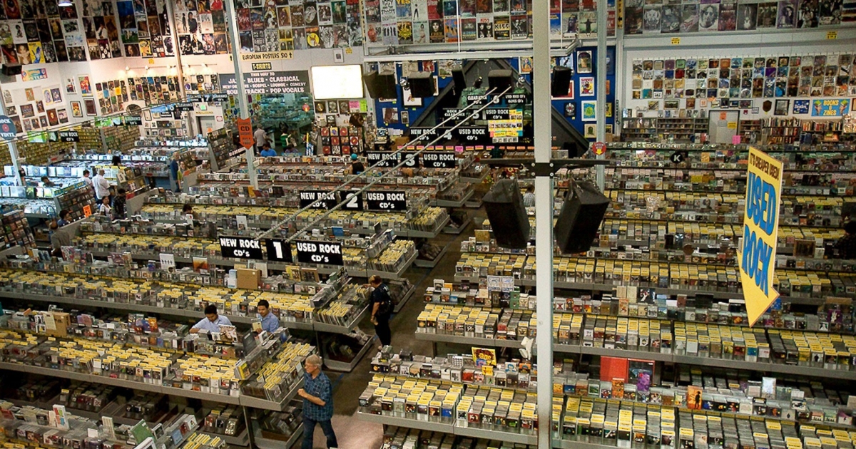 magasin new rock