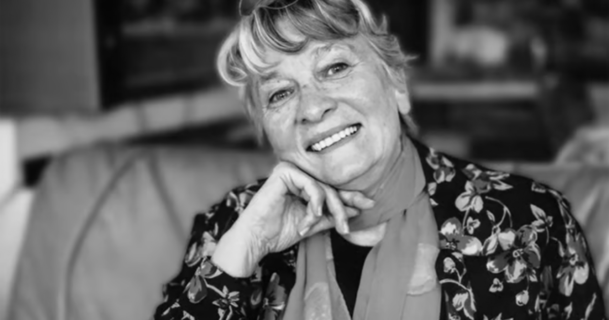 Éliane Radigue, 94 ans, pionnière de la musique concrète et du