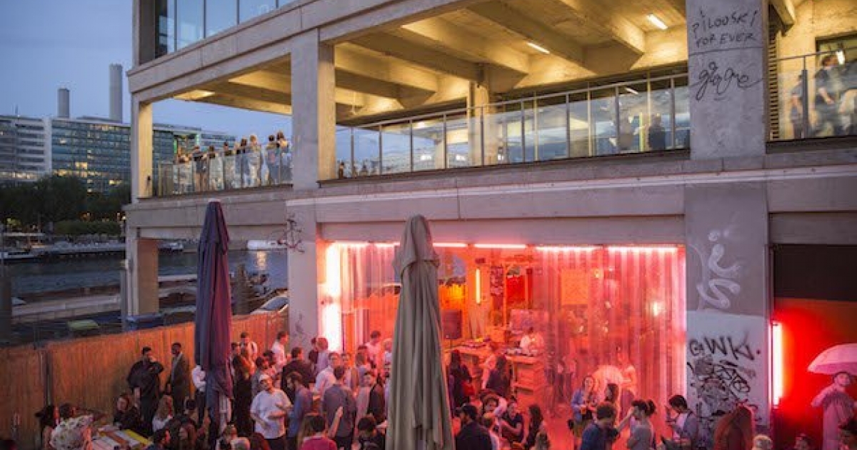 Le Garage fait-il son grand retour ? - En bref - Mixmag France