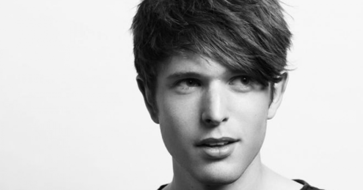 James Blake investit les murs de NewYork et Londres En bref Mixmag France