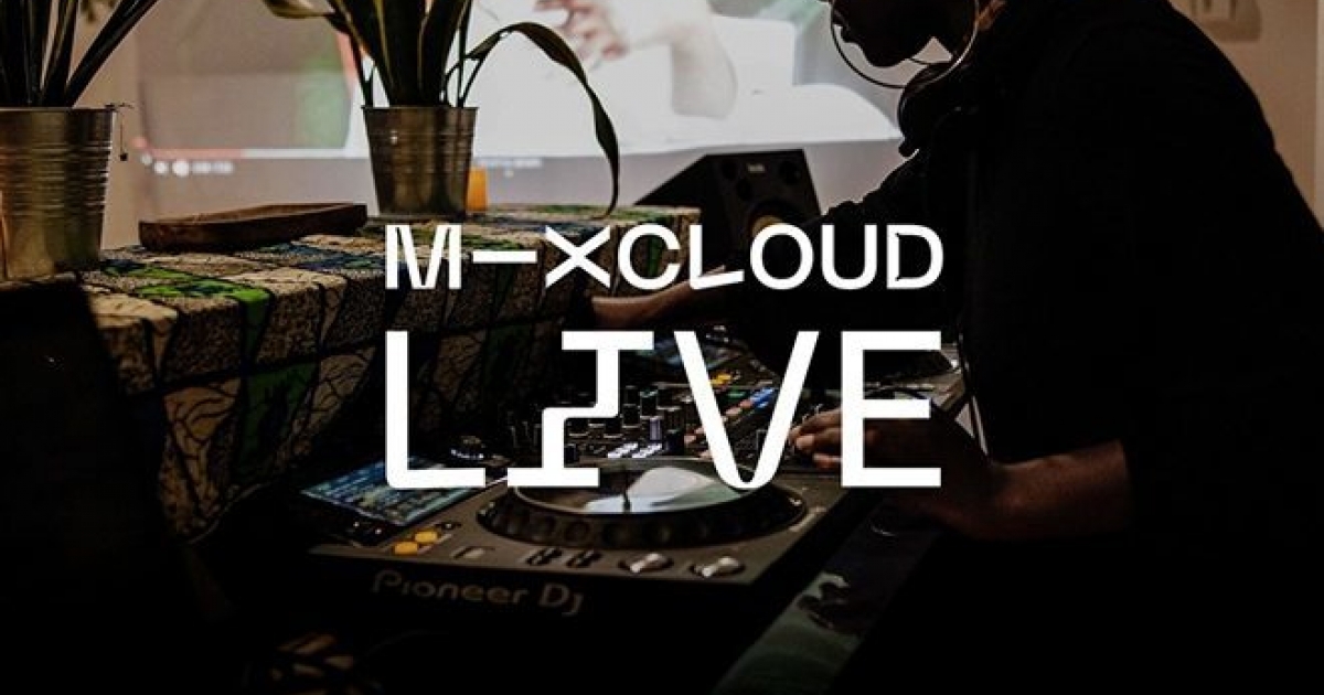 Mixcloud Lance Une Plateforme De Streaming Qui Finance Les Artistes ...