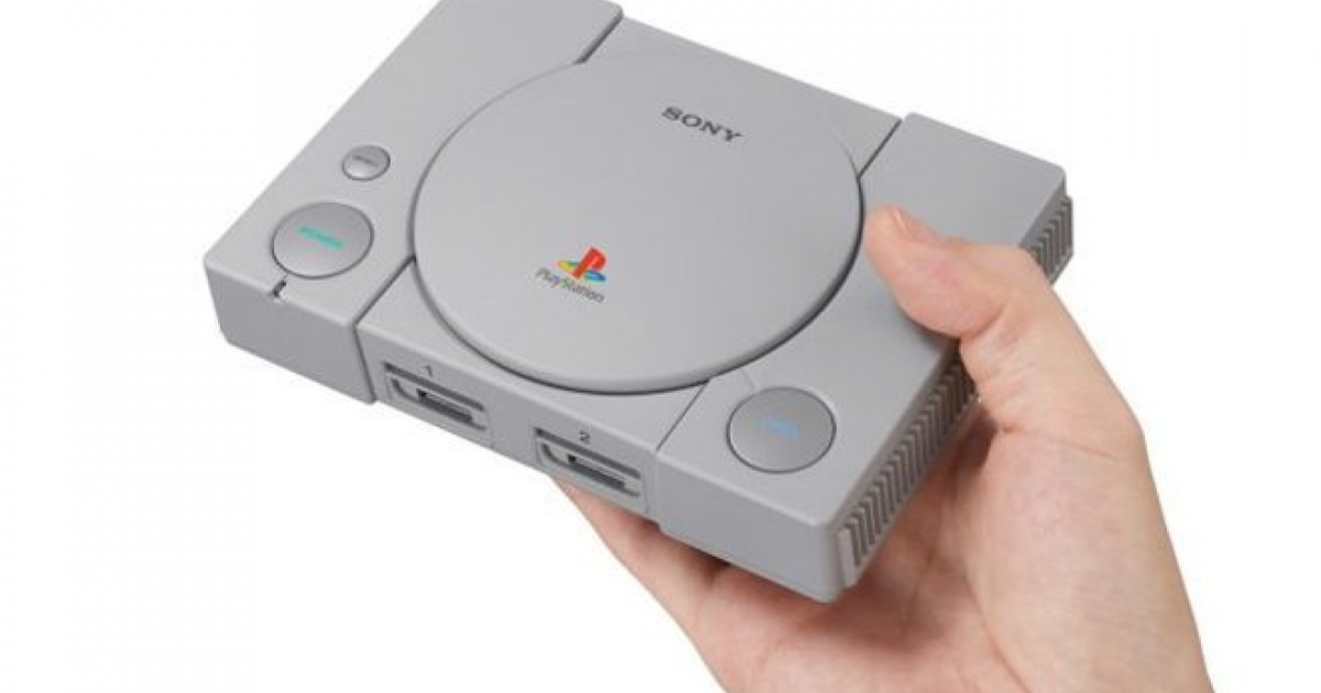 sony playstation legacy
