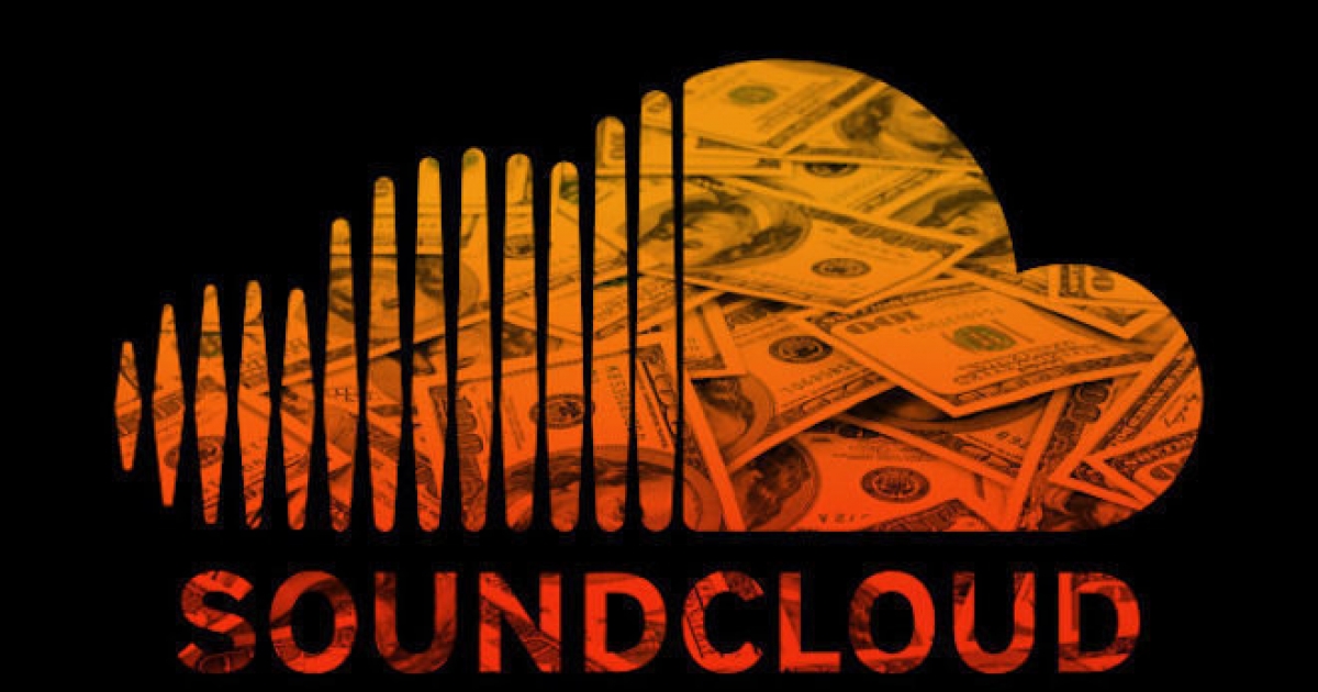 sound cloud money and mansions