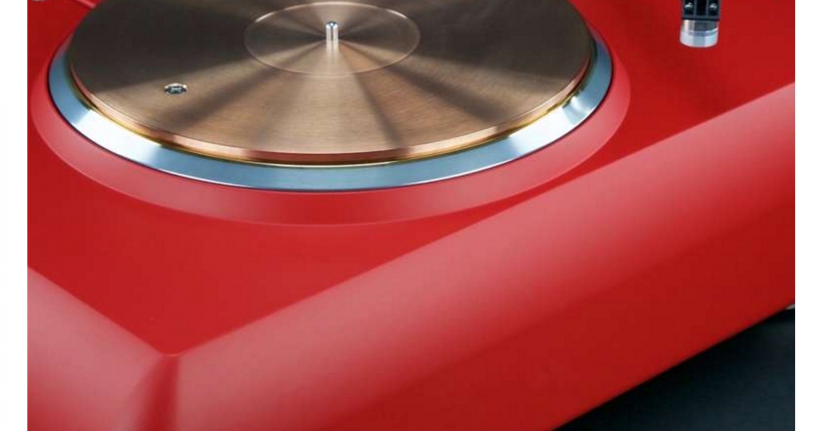 Cartouche Platine Technics EPC-13STHD Avec Aiguille - Testée Fonctionnelle