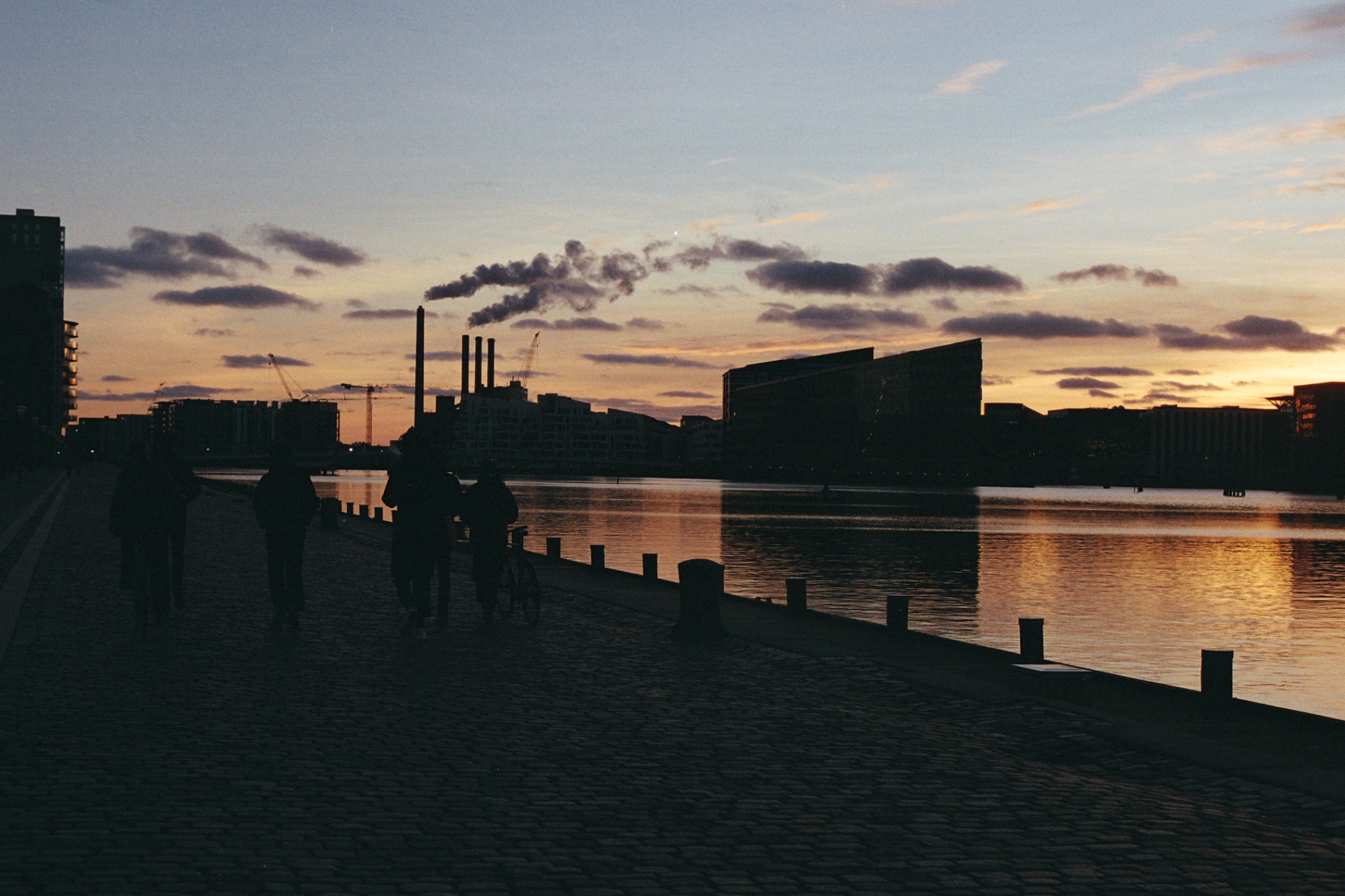 rencontres dans le deltagere Danmark sombre