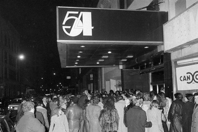 À voir : le trailer du documentaire ‘Studio 54’, sur l’histoire du club hédoniste de NYC