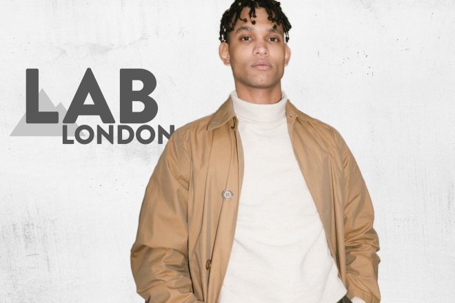 Bambounou a retourné le Lab LDN vendredi dernier