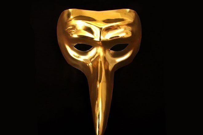 15 questions à... Claptone