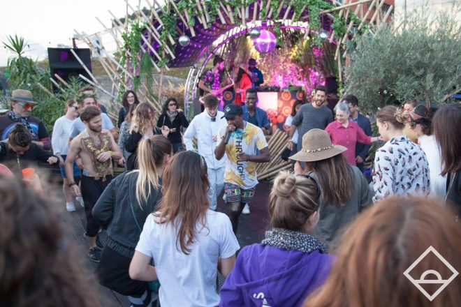 On a testé pour vous : la rave matinale sans alcool à Paris