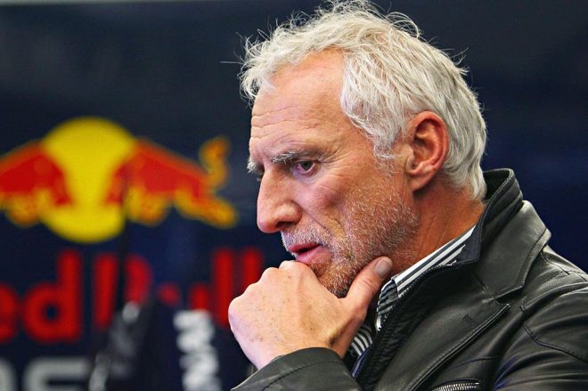 Les déclarations ultra-conservatrices du PDG de Red Bull qui dérangent