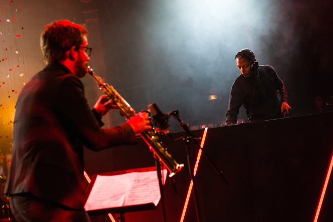 Variations: pourquoi les musiciens électro, jazz et classiques devraient collaborer davantage