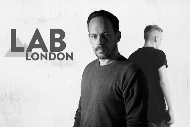 Vidéo : Demian dans le Lab LDN