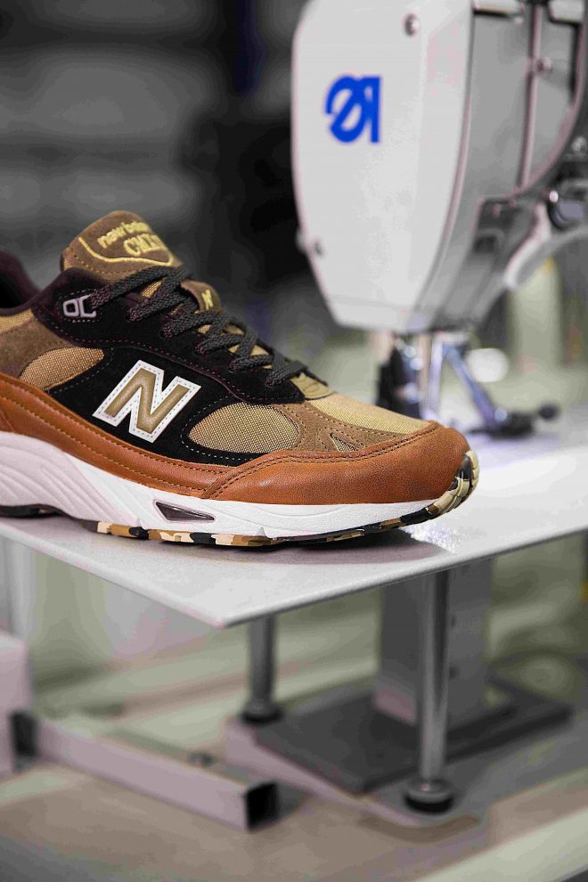 new balance nouvelle collection 2019