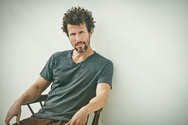 15 questions à : Josh Wink