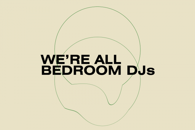 Mixmag France et Electronic Subculture lancent le concours "We’re all bedroom DJs"