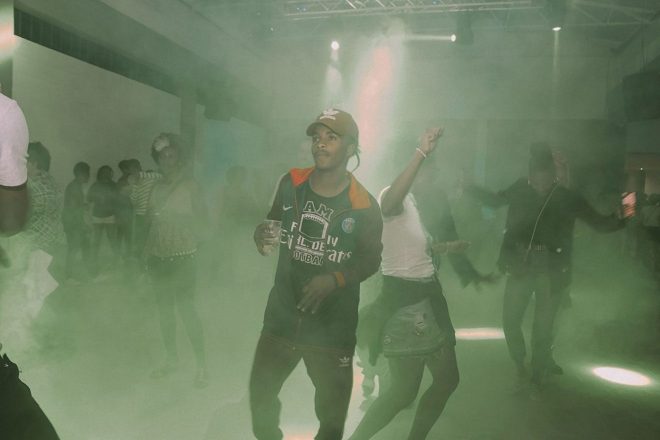 Au Cap Vert, le hip hop est devenu une arme contre les problèmes sociaux