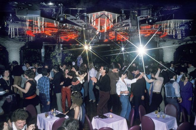 À voir : un documentaire fascinant sur la genèse de l’italo disco