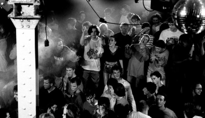 30 ans de fête à Manchester, le berceau européen de l’acid house racontés par Javi Senz