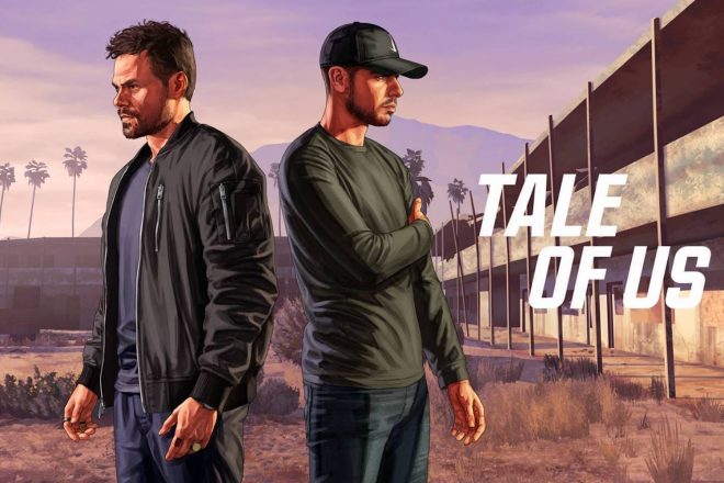 Vidéo : Tale Of Us dévoile des extraits de son prochain album dans 'GTA: After Hours'