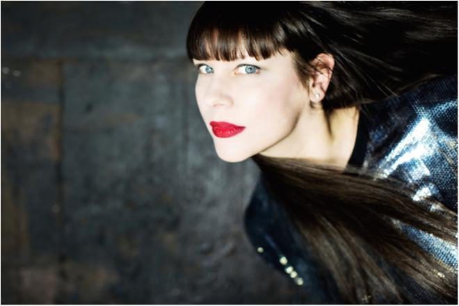 W Amsterdam présente Mixmag Sessions : Miss Kittin et Kabale Und Liebe b2b Lauhaus