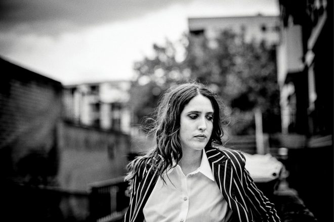 Guest Mix : Helena Hauff