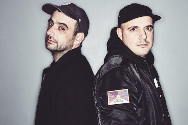 Le docu ​‘We are Modeselektor’ est désormais disponible gratuitement sur YouTube