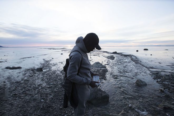 NSDOS ne fait plus qu’un avec la nature