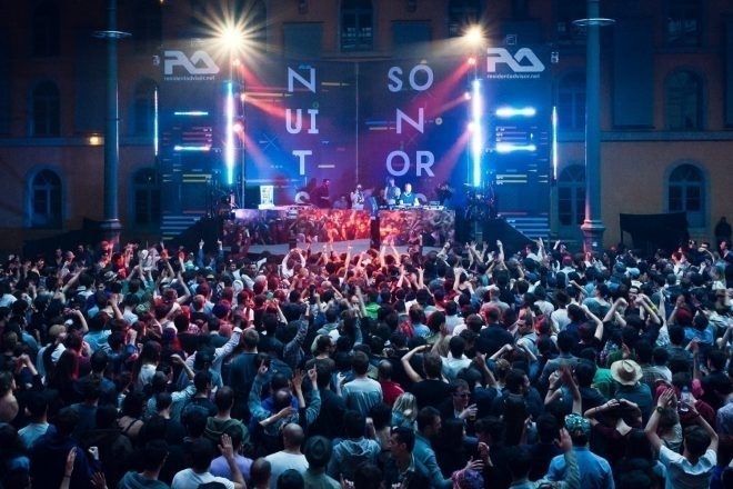 Nuits sonores 2020: « On a compris que cette date était trop tôt pour maintenir le festival »