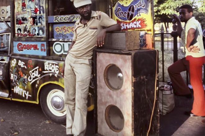 'Nice Up The Dance!' : le docu qui célèbre l’histoire de la culture soundsystem britannique