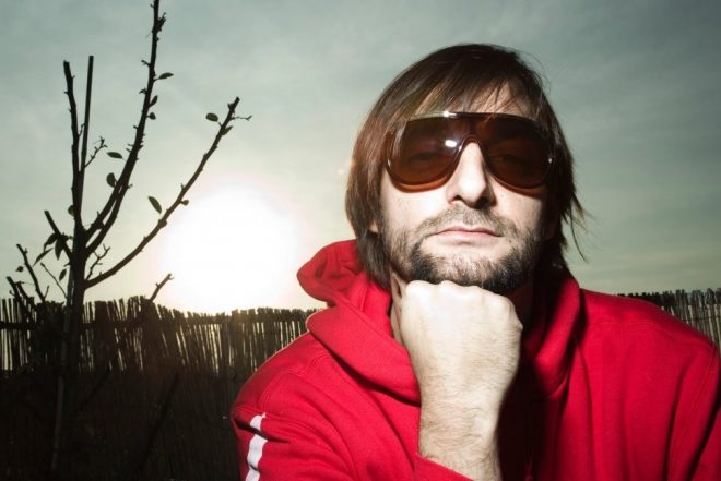 Archives : revivez une session minimal de Ricardo Villalobos enregistrée en 1998