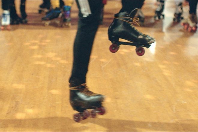 A voir : Un docu sur les mythiques soirées roller disco de Detroit