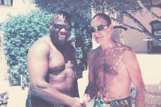 « Je ne veux pas que ça s’arrête » : l’hédonisme de Tony Pike a fait de lui une légende d’Ibiza
